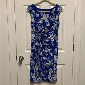 NWOT Women’s dress